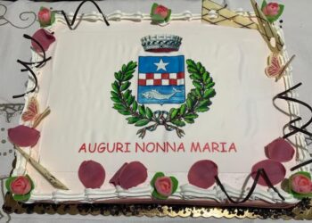 Nonna Maria compie 107 anni: “Il segreto? Un goccio di limoncello ogni tanto”. Domani festa nel Brindisino