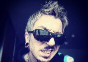 Corpo carbonizzato in un camper in Francia, morto il rapper terlizzese Davide Biscotti