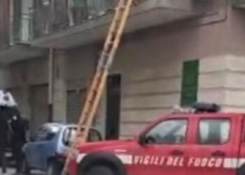 Giovinazzo, anziana trovata morta in casa: quartiere sotto shock