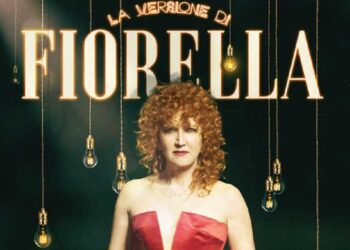 ‘La versione di Fiorella’, Mannoia in concerto a Bari: al TeatroTeam il 17 marzo
