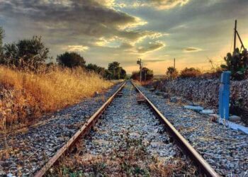 Dal 1892 un’antica ferrovia attraversa la Murgia: la meraviglia di un percorso da scoprire -FOTO