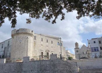 Un passaggio segreto nel castello di Conversano: alla scoperta della verità tra studi e leggende