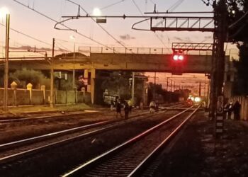 Giovinazzo, investita una persona sui binari: traffico ferroviario interrotto tra Bari e Molfetta