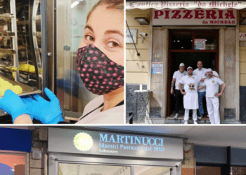 Bari sempre più votata al ‘food’ tra vinerie, pizzerie e cocktail bar: ecco come cambia il Murat