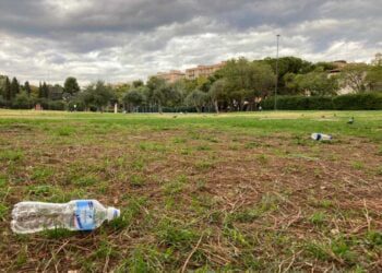Parco 2 Giugno, si moltiplicano le denunce: altri 4 ragazzi aggrediti. Uno con il naso rotto