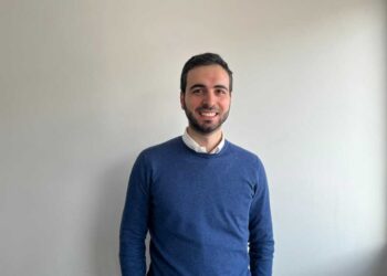 “Io, figlio di muratore ho conquistato il premio dei Nobel”: l’intervista al ricercatore barese Papangelo