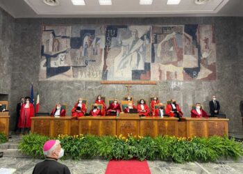 Anno giudiziario, penalisti Bari: “Ancora gravissima situazione dell’edilizia”