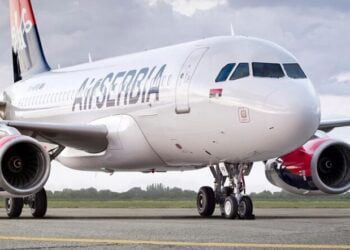 Air Serbia, un nuovo volo collegherà Bari e Belgrado: tre volte a settimana a partire da giugno
