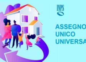 Assegno unico per figli, al via le richieste all’Inps: ecco chi può fare domanda