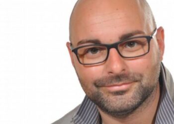Casamassima, muore per malore improvviso il consigliere comunale Michael Barbieri: aveva 42 anni