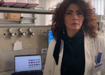 Covid in Puglia, la virologa Chironna: “Omicron presente nel 90% dei casi”