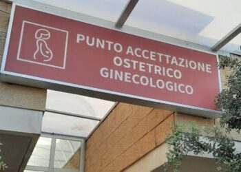 “Niente epidurale senza molecolare”, la denuncia della neomamma. Smentita Di Venere: “Il tampone non c’entra”