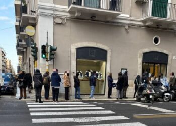 Bari, dopo 27 anni chiude DoDo: “Grazie per i bei momenti condivisi”