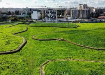 Pnrr, parco ex Fibronit e pedonalizzazione del centro: arrivano 20 milioni di euro