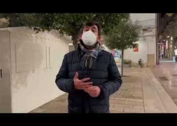 Gravina, si dimettono 13 consiglieri: cade l’amministrazione Valente – IL VIDEO