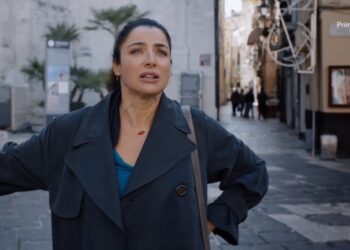 Bari, seconda serie di Lolita Lobosco: si cercano attori pugliesi – TUTTE LE INFO