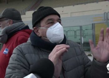 Bari, il della Vittoria “lo stadio dei sogni”: i ricordi di chi lo ha vissuto – VIDEO