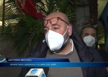 Bari, il Palace resterà un albergo: la rassicurazione arriva dalla proprietà
