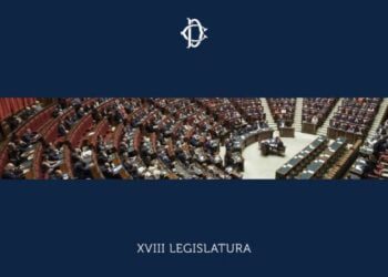 DIRETTA: Elezione del presidente della Repubblica