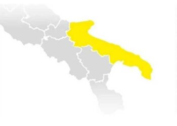 Puglia in zona gialla, ecco tutte le attività consentite e le differenze per vaccinati e non