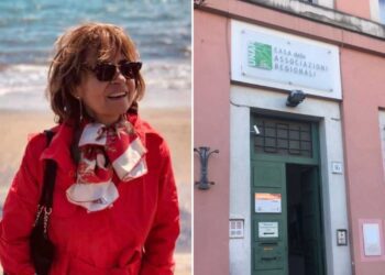 “Noi, Pugliesi di Roma: così coltiviamo le nostre radici”. Il racconto dell’oncologa Irene Venturo