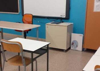 Bari, novità Japigia 1 Verga e Tommaso Fiore: si torna a scuola con i purificatori d’aria