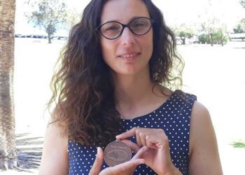 È barese la migliore matematica d’Australia, Serena: “Qui la mia passione è diventata lavoro stabile”