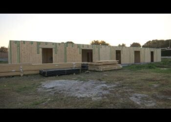 A Torre a Mare nasce il Villaggio della Felicità, spazio a misura di bambino con asilo nido e “locanda” per i genitori