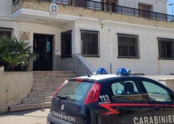 Cambia la geografia delle Compagnie dei Carabinieri: Corato e Ruvo a Molfetta, Bitonto e Palo a Modugno