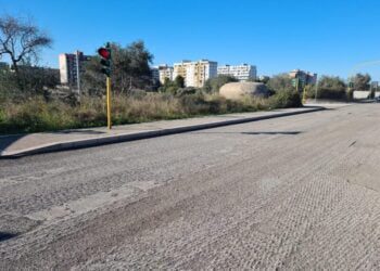 Bari, al via rifacimento asfalto nel Municipio 4. Decaro: “Priorità alle strade in condizioni peggiori”
