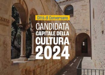 Errori storici nel dossier di Conversano Capitale della cultura, è polemica. Il Comitato: “Correggeremo”