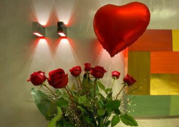 San Valentino, un pugliese su due regala fiori: ecco il manuale ‘salva gaffe’ di Coldiretti