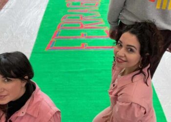 A scuola ogni giorno un dress code diverso: è la ‘Settimana della moda’ degli studenti