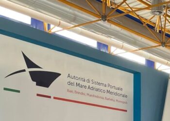 Autorità di Sistema Portuale, concorso per l’assunzione di 6 impiegati: c’è tempo fino al 13 marzo