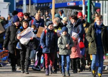 Crisi Ucraina-Russia, a Bari manifestazione per la pace in piazza Libertà sabato 26 febbraio