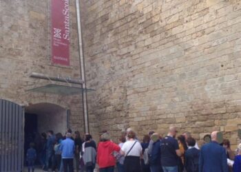 Bari, il Museo di Santa Scolastica avvisa: “Occhio alle guide a pagamento poco qualificate”