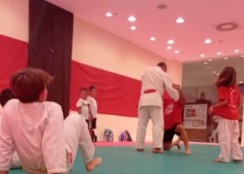Sport e lezioni di orecchiette, il progetto “The Place to do” alla Mongolfiera di Bari: tutti gli eventi in programma