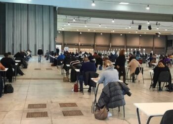 A Bari il concorso di Medicina generale, 264 partecipanti. Palese: “Ecco il futuro del sistema sanitario”