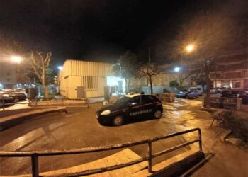 Incappucciati e con la pistola, rapinano l’ufficio postale di Terlizzi: è caccia ai malviventi
