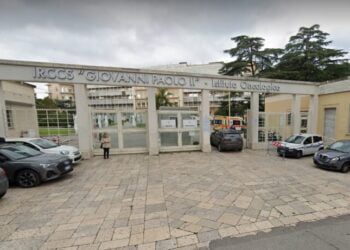 Istituto Tumori, ambulatori di oncologia ed ematologia: prolungati gli orari di visite e chemioterapie