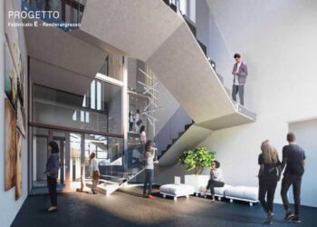 Accademia delle Belle Arti nell’ex Caserma Rossani, presentato il progetto definitivo: ecco come sarà