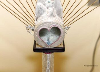 Santeramo, nove mesi dal furto della reliquia di Sant’Erasmo: tutti i dubbi sul caso irrisolto