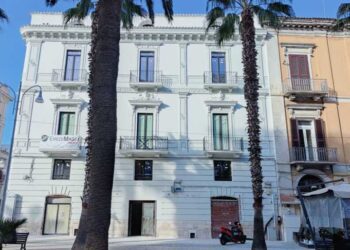 Deloitte cambia sede, ad aprile in corso Vittorio Emanuele: continuano le assunzioni