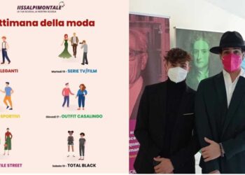 A scuola ogni giorno un dress code diverso: è la ‘Settimana della moda’ degli studenti