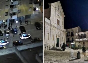 Bitonto come Scampia? La città si divide: “Basta stereotipi”