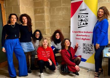 #Barifutura, da Milano a Bari per far crescere l’imprenditoria e le competenze digitali al femminile