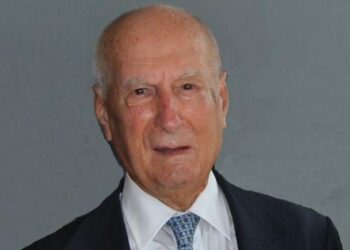 Addio al “re dell’acciaio” Nicola Amenduni: l’imprenditore di origini baresi muore a 103 anni