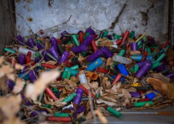 Ciclosentinelle e mappe on line contro le discariche abusive: nel Sud Est Barese l’iniziativa Fiab