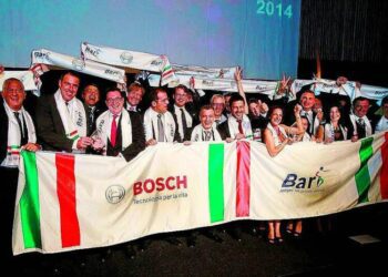Magneti Marelli, 28 milioni per Bari. “Commesse con Madza e Ferrari, esuberi solo tra i dirigenti”