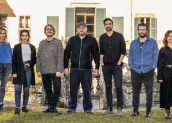 Puglia protagonista su Netflix, al via le riprese di Briganti: crime western ambientato nell’Ottocento